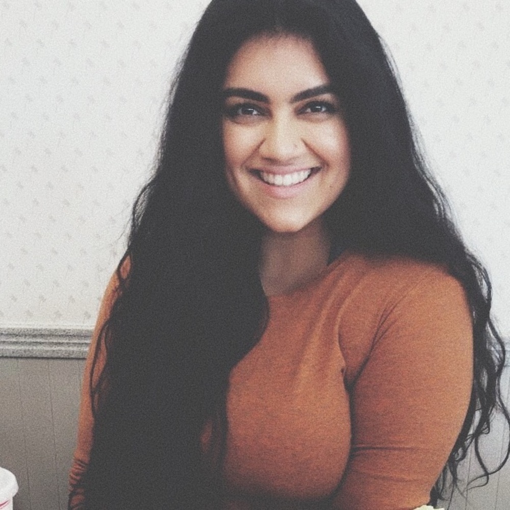 Meet your Posher, Bree